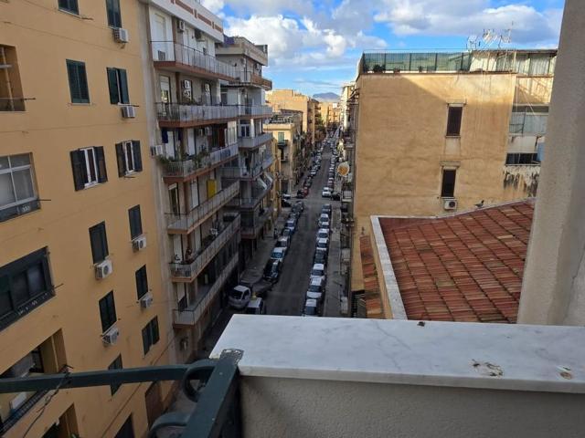 Appartamento in vendita di 95 m² in Via Vincenzo Mortillaro, 75