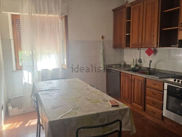 Appartamento in vendita di 95 m² in Via Vinciguerra