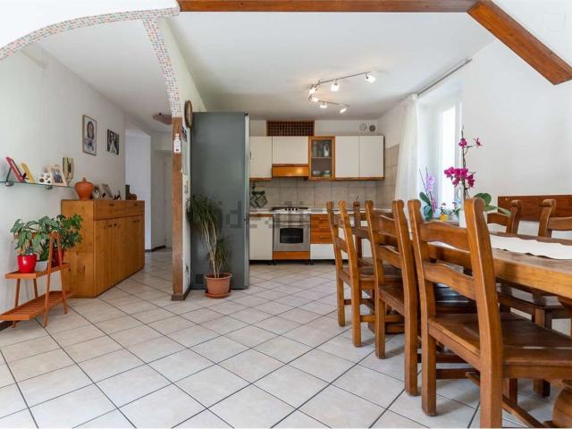 Appartamento in vendita di 95 m² in Via Vicenza, 23