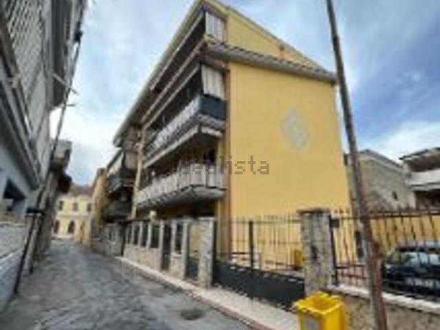 Appartamento in vendita di 95 m² in Via Viella Nuova