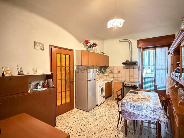 Appartamento in vendita di 95 m² in Via Vigone, 35