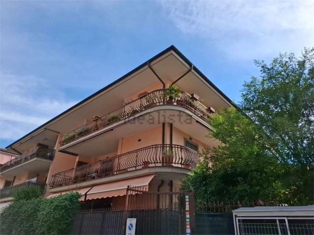 Appartamento in vendita di 95 m² in Via Villalba