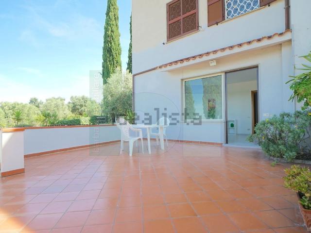 Appartamento in vendita di 95 m² in Via Villalba, 31