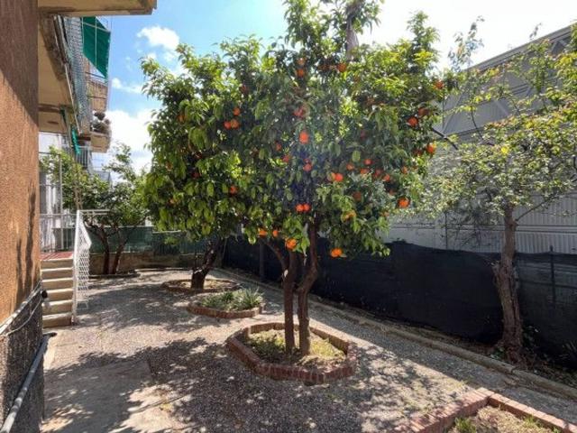 Appartamento in vendita di 95 m² in Via Villini Ambrogio Negrone