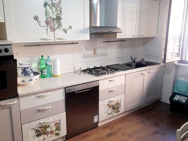 Appartamento in vendita di 95 m² in Via Virginio Arzani
