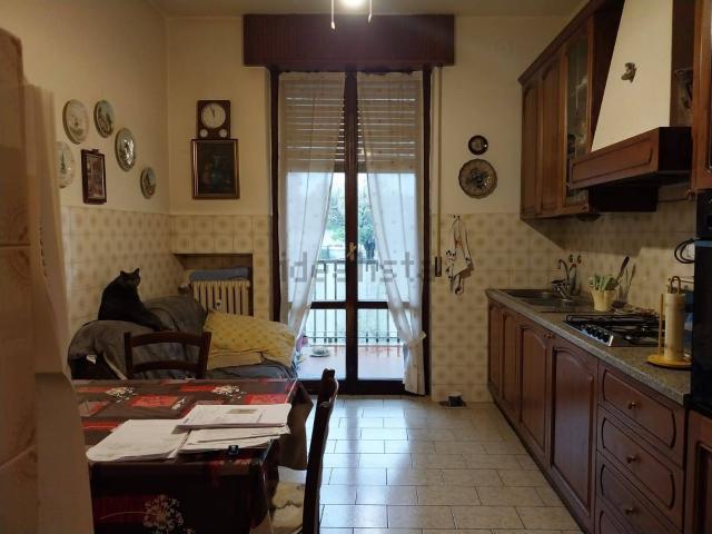 Appartamento in vendita di 95 m² in Via Visconti Ugone