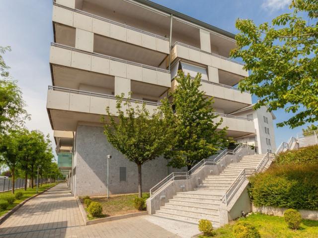 Appartamento in vendita di 95 m² in Via Vittime di Nassiriya, 5