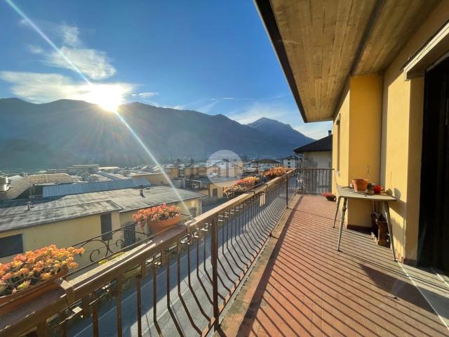 Appartamento in vendita di 95 m² in Via Vittorio Veneto, 187