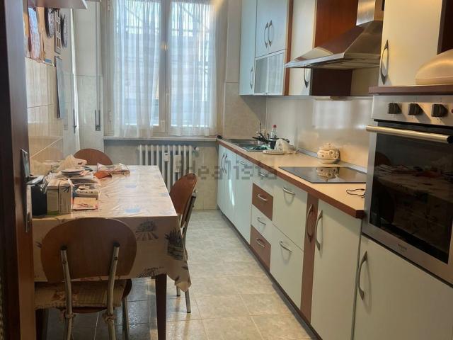 Appartamento in vendita di 95 m² in Via Vittorio Veneto, 1