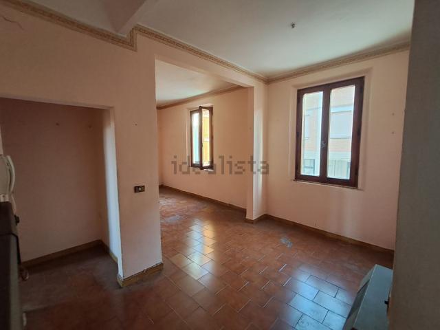 Appartamento in vendita di 95 m² in Via Vittorio Veneto, 43