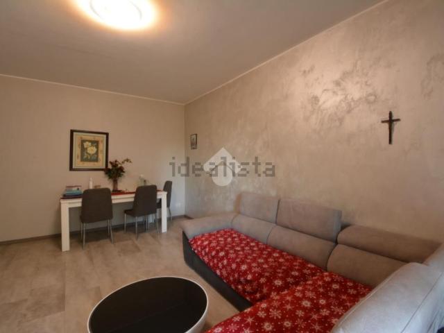 Appartamento in vendita di 95 m² in Via Vittorio Veneto, 50