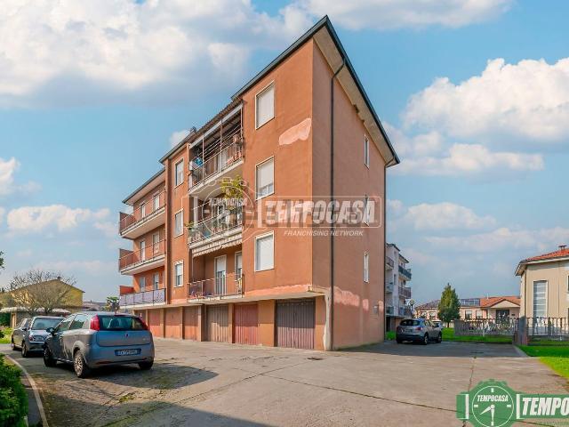 Appartamento in vendita di 95 m² in Via Vittorio Veneto, 52