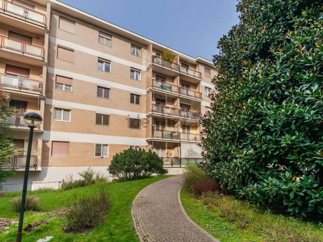 Appartamento in vendita di 95 m² in Via Vittorio Veneto, 92