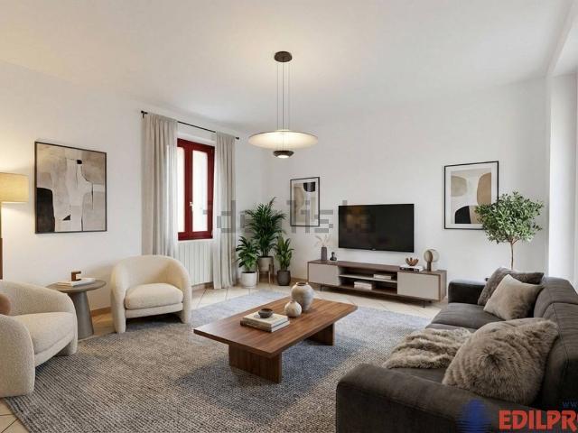 Appartamento in vendita di 95 m² in Via Vittorio Emanuele