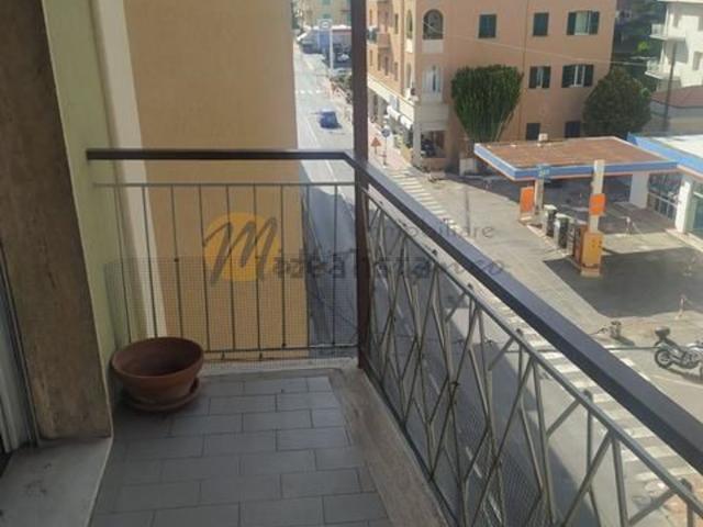 Appartamento in vendita di 95 m² in Via Vittorio Emanuele II