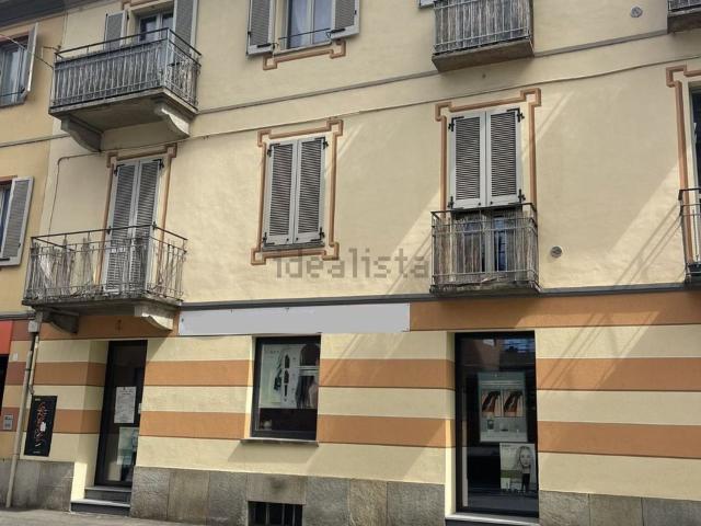 Appartamento in vendita di 95 m² in Via Vittorio Emanuele II, 105