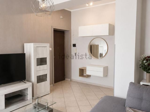 Appartamento in vendita di 95 m² in Via Vittorio Fiorentino