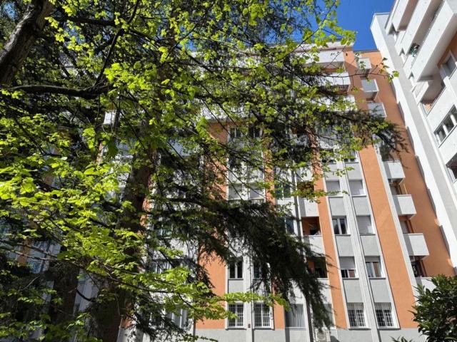 Appartamento in vendita di 95 m² in Via Vitale da Bologna