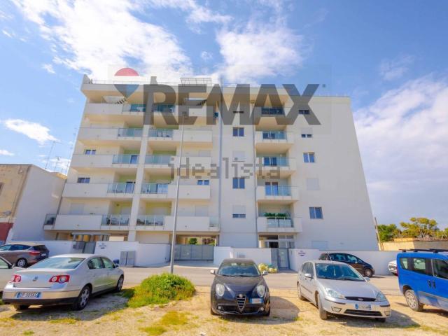 Appartamento in vendita di 95 m² in Via Vito Accettura, 8