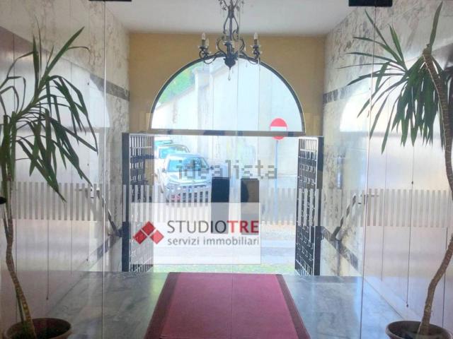 Appartamento in vendita di 95 m² in Via Volta, 25