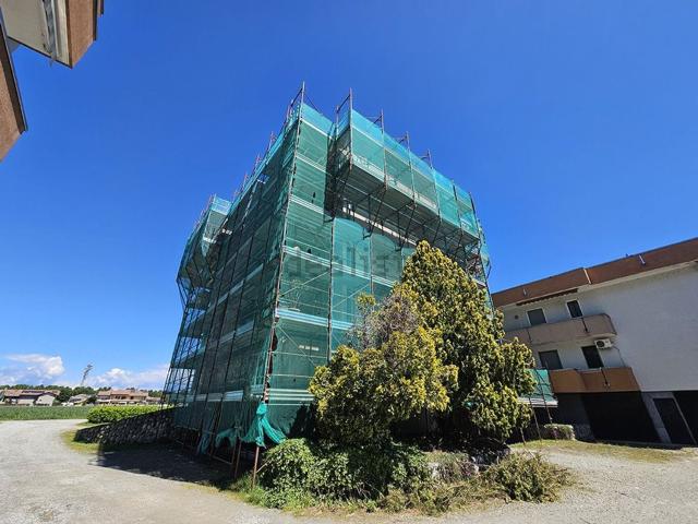 Appartamento in vendita di 95 m² in Via Volta