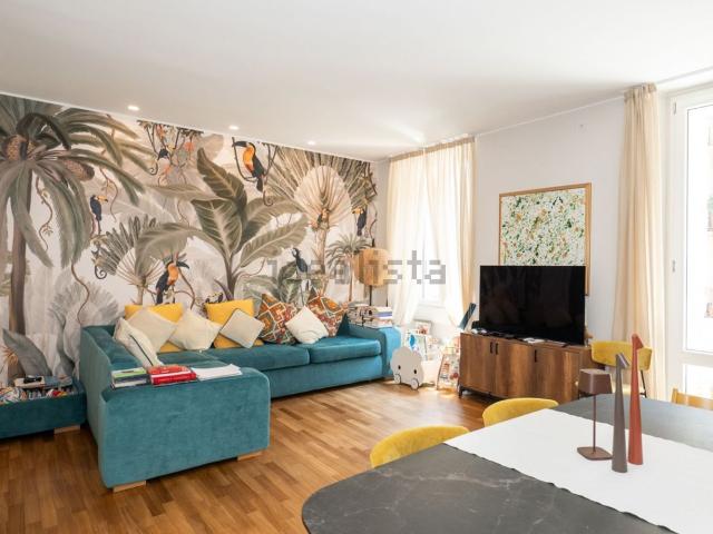 Appartamento in vendita di 95 m² in Via Volterra, 7
