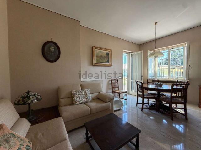 Appartamento in vendita di 95 m² in Via Volontari del Sangue