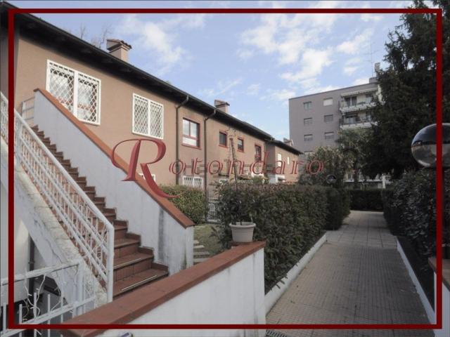 Appartamento in vendita di 95 m² in Via Walter Tobagi
