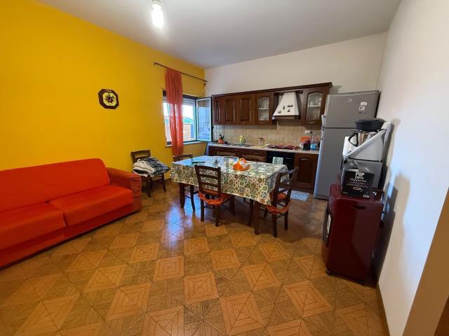 Appartamento in vendita di 95 m² in Via XX Luglio