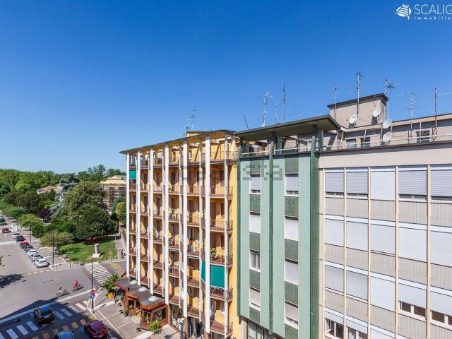 Appartamento in vendita di 95 m² in Via XX Settembre, 11