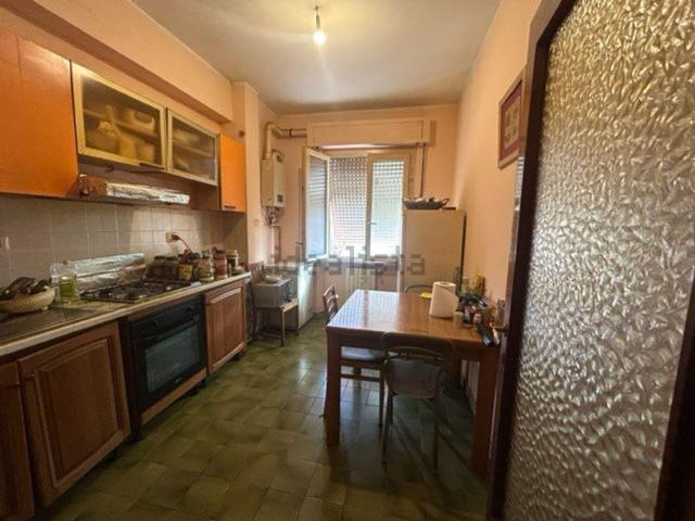 Appartamento in vendita di 95 m² in Via XX Settembre