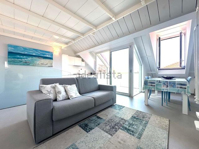 Appartamento in vendita di 95 m² in Via XX Settembre, 137