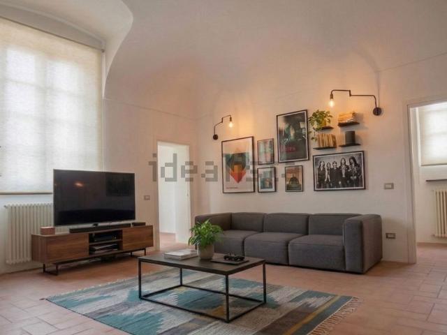Appartamento in vendita di 95 m² in Via XX Settembre, 132