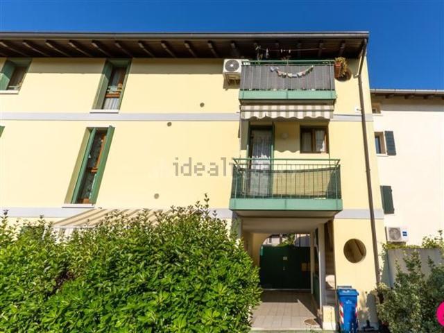 Appartamento in vendita di 95 m² in Via XX Settembre