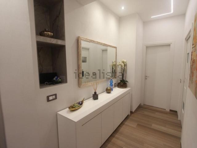Appartamento in vendita di 95 m² in Via XXIV Maggio