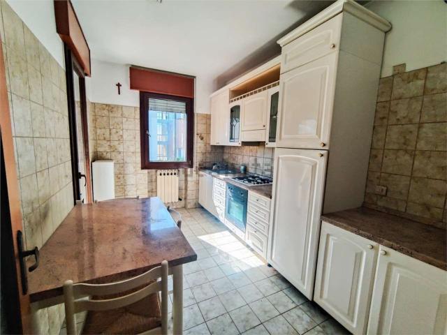 Appartamento in vendita di 95 m² in Via XXIV Maggio, 4