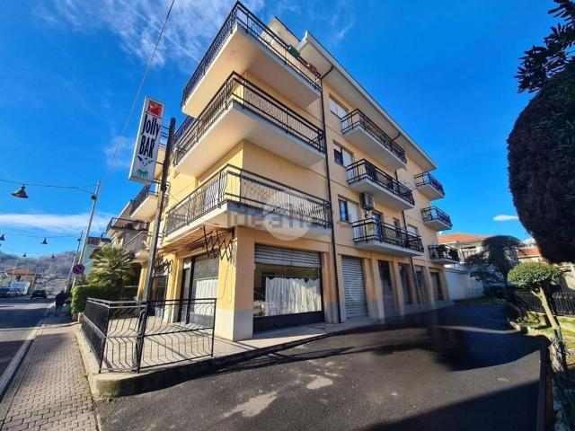 Appartamento in vendita di 95 m² in Via XXIV Maggio, 10