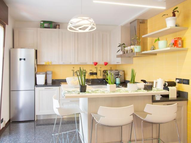 Appartamento in vendita di 95 m² in Via XXIX Aprile, 87