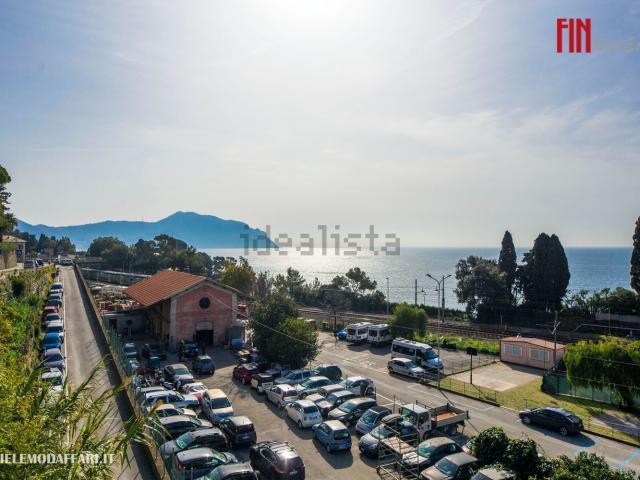 Appartamento in vendita di 95 m² in Via XXV Aprile