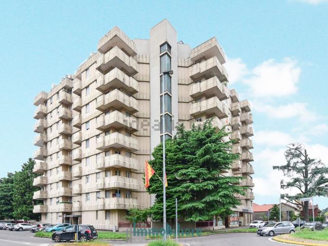 Appartamento in vendita di 95 m² in Via XXV Aprile, 19