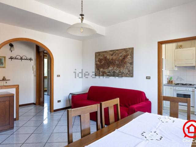Appartamento in vendita di 95 m² in Via XXV Aprile, 295