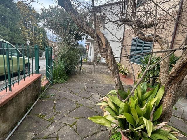 Appartamento in vendita di 95 m² in Via XXV Aprile