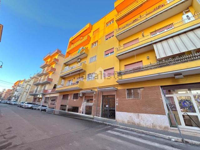 Appartamento in vendita di 95 m² in Via XXV Aprile, 4