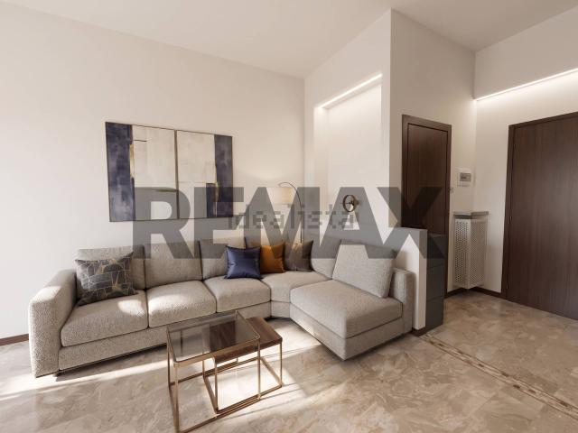 Appartamento in vendita di 95 m² in Via XXV Aprile, 6