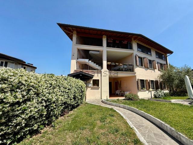 Appartamento in vendita di 95 m² in Via XXV Aprile, 7
