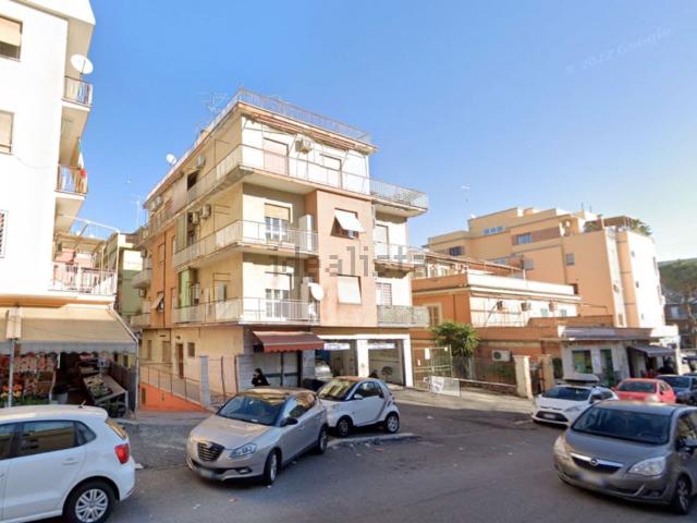 Appartamento in vendita di 95 m² in Via Zaingra, 11