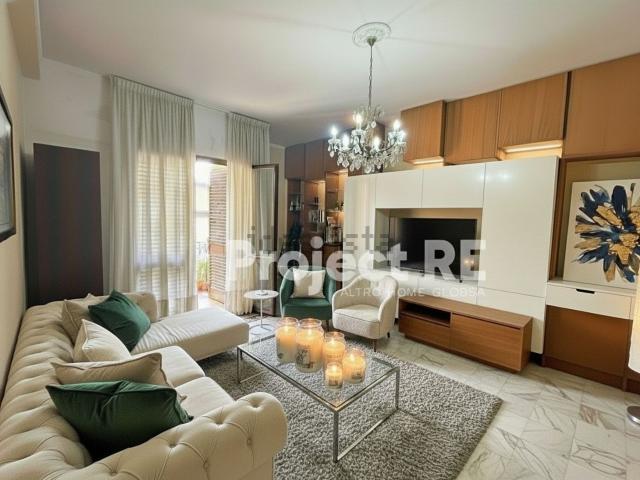 Appartamento in vendita di 95 m² in Via Zara