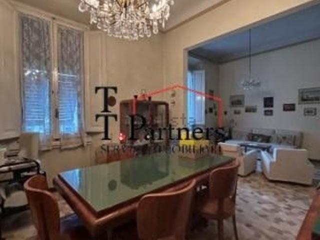 Appartamento in vendita di 95 m² in Via Zara