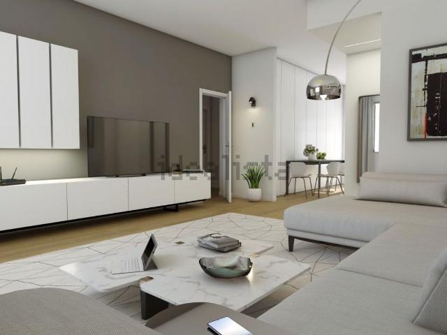 Appartamento in vendita di 95 m² in Via Zara, 6