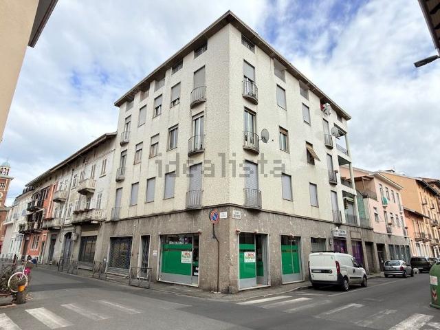 Appartamento in vendita di 95 m² in Via Zara, 8